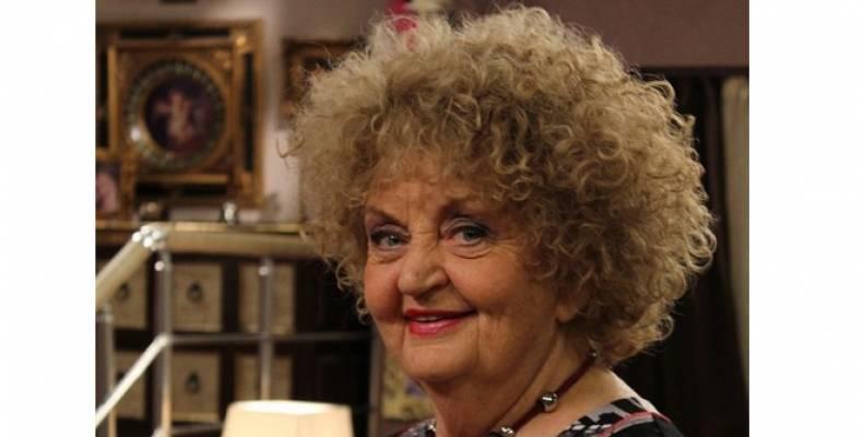15-годишната Татяна Лолова била изгонена от дома си