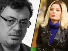 Алекс Сърчаджиева с разтърсваща изповед за голямата любов с Ласкин