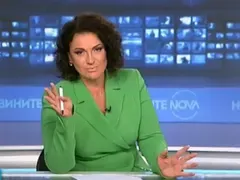 Ани Салич си сложи силикон