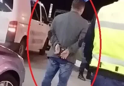 Арестуваха певеца Петко Захариев, скандално ВИДЕО