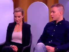 БОМБА!! Дария Симеонова крие тежка раздяла с мъжа си Антон! (моли му се и това е голямата й грешка - ВИЖ ТУК)