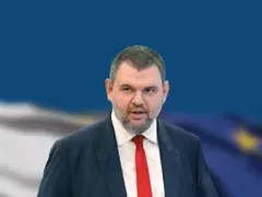 Делян Пеевски, лидер на ДПС и ПГ на ДПС-НОВО НАЧАЛО: Честит празник на ромите! Няма да допусна да ви третират като втора класа хора!