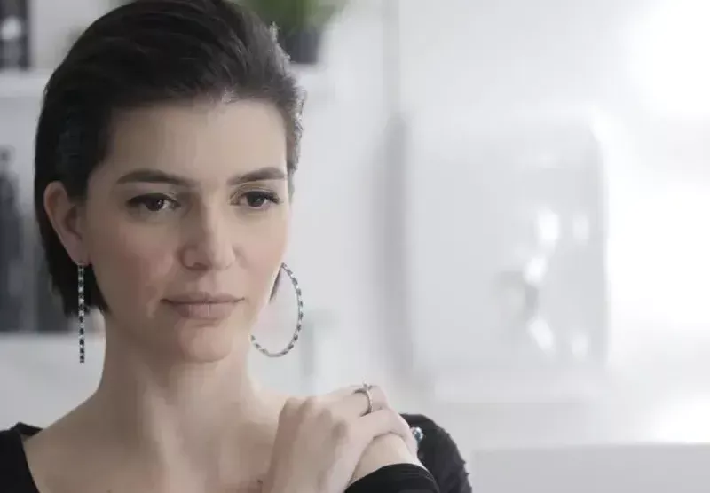 Ива Софиянска все още е без постоянна работа