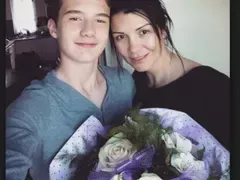 Кали още отрича, че големият й син е от Георги Илиев