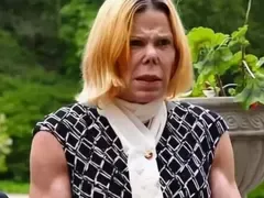 Княгиня Калина спря алкохола