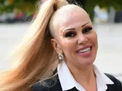 Луна си повярва: От дете знаех,  че ще бъда велика!