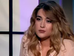 Мари на Гала се пусна гола дни след сълзите за рака СНИМКИ