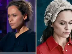 НА КОСЪМ: Елена Телбис пребори заболяване на гърдата