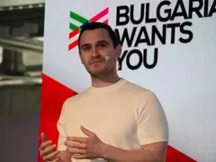 Над 800 българи посетиха събитието „Кариера и живот – Защо в България?“ на Bulgaria Wants You в Мюнхен