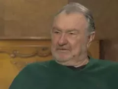 Най-възрастният играещ актьор у нас Васил Михайлов на 87г.: Няма да се отказвам от сцената