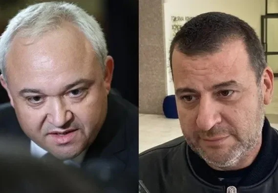 Получава ли Иван Демерджиев пари от ПИМК и Илиян Филипов?