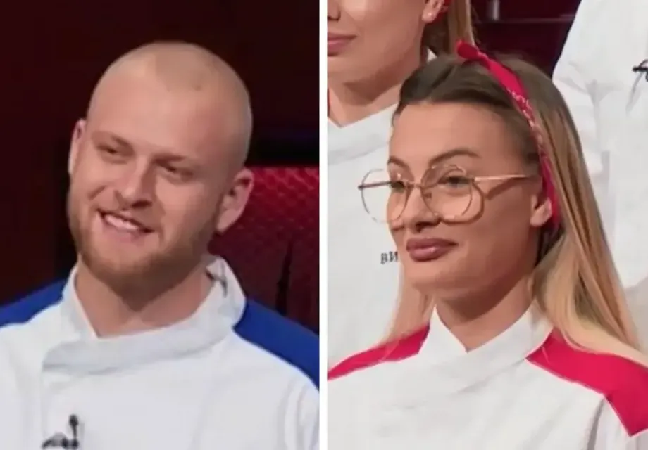 Шкодров и Марина  планират сватба