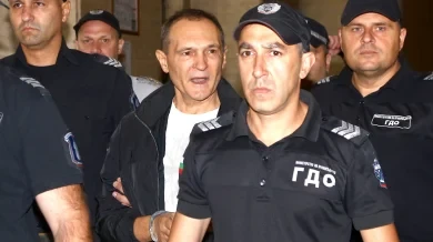 Случайно ли потъва делото по обвиненията в убийства срещу Божков?!