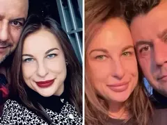 Съпругата на Евгени Будинов бясна: Кога се разведохме, кога пак ще се жени?! Децата са в шок! (ВИЖ ТУК + СНИМКИ)