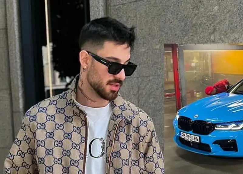 Язък за тупалката! Строшиха огледалото на Емрах!