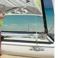 Юнона показва забележителности в Куба