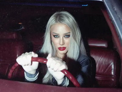 За 4-и път: Ива Атанасова представя Faces & Brands Awards