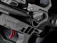 За безкомпромисни мъже: Арбалет Revo 7 е легенда, от която ще настръхнете