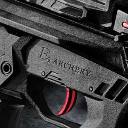 За безкомпромисни мъже: Арбалет Revo 7 е легенда, от която ще настръхнете