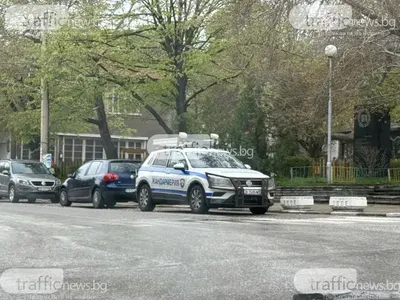 Задържаха пловдивски дознател след акция на КПКОНПИ в Долни Воден, замесен е и Джевдет Чакъров