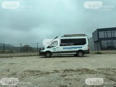 Задържаха пловдивски дознател след акция на КПКОНПИ в Долни Воден, замесен е и Джевдет Чакъров