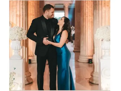 Зажениха Везенков в Гърция заради ТАЗИ снимка (Виж тук)