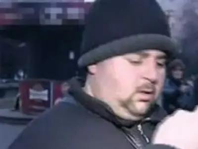 Закопчаният в София измамник Жоро Мазния – бушон в имотната банда на Мартин Нотариуса