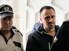 Заловеният с 30 кила кокаин Петър Дачев – муле на Гълъбин Боевски 