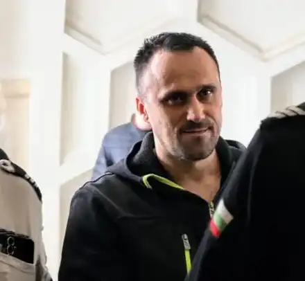 Заловеният с 30 кила кокаин Петър Дачев – муле на Гълъбин Боевски 