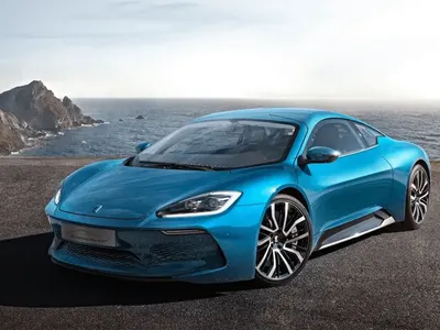 Започна ли се? Германски производител на коли обяви фалит