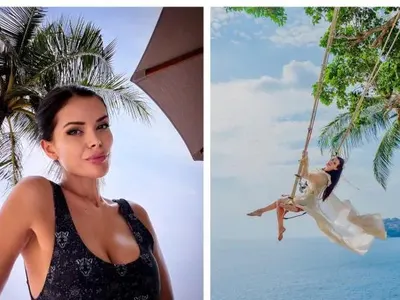 ЗАРАДИ БИВШИЯ: Преслава нахлу в чужда кола! ВИДЕО