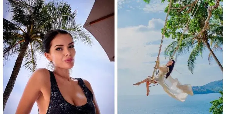 ЗАРАДИ БИВШИЯ: Преслава нахлу в чужда кола! ВИДЕО