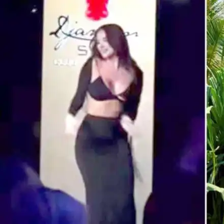 Зарязана ли? Мартина от „Ергенът“ купонясва с баджаначката си (Снимки)