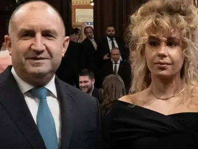 Защо не искат щерката на Радев на щат в Народния театър