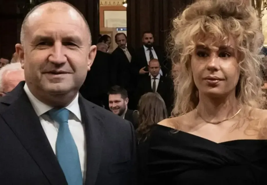 Защо не искат щерката на Радев на щат в Народния театър