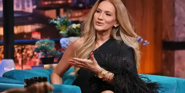 Зейнеб се чувства омесена в истанбулско тесто