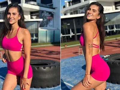 Зорница от "Игрите" ражда след месец