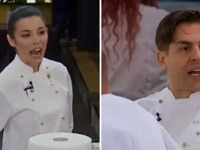 Зрители РАЗРЕВАХА Мегз: Психично болна си, отиди да се лекуваш! (ВИЖ ТУК)