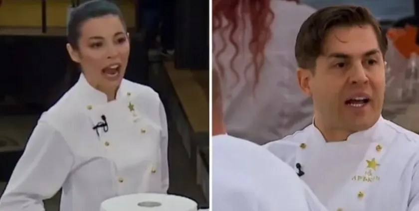 Зрители РАЗРЕВАХА Мегз: Психично болна си, отиди да се лекуваш! (ВИЖ ТУК)