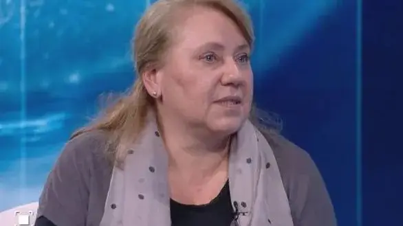 Звездата от Народния театър Албена Колева: С третата му жена не поддържам връзка, с брат ми се разбирам чудесно