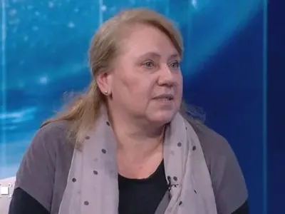 Звездата от Народния театър Албена Колева: С третата му жена не поддържам връзка, с брат ми се разбирам чудесно