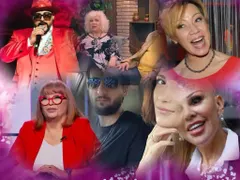 Звездите на Великден: Кака Лара върти дроб сърма, Устата троши 250 яйца, Луна стои гладна…
