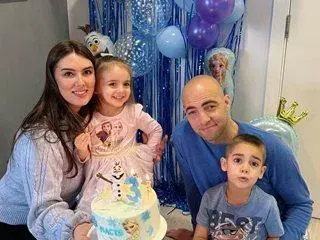 Звездни бебета на хоризонта СНИМКИ