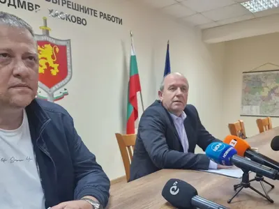 17-годишният ученик от Хасково удушил с примка съученичката си Магдалена и я напъхал в бидон