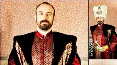 2 години затвор за султан Сюлейман