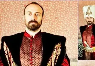 2 години затвор за султан Сюлейман