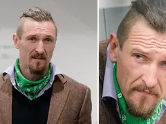 7 пъти духал Димо Алексиев на дрегера