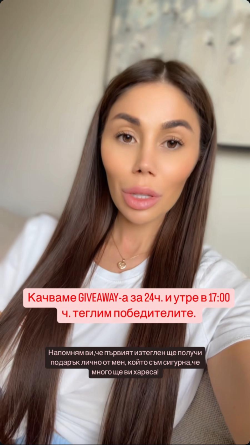Даниела плашела с вида си в „Ергенът“ ли: Вижте я към днешна дата! (ядовете с Марто ли я превърнаха в това – ШОК СНИМКИ)