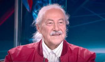 Кирил Маричков оживява в песен