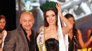 Миската Симона Петрова е първата българка, която ще лети в Космоса! СНИМКИ
